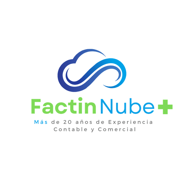Factin Nube+ — Más de 20 años de experiencia contable y comercial